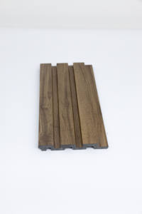 Paneles de Pared PS en Oferta, Molduras de Techo de Poliestireno, Paneles de Pared 3D de <span class=keywords><strong>Hormigón</strong></span>, Paneles de Revestimiento de Pared de PVC Impermeables <span class=keywords><strong>para</strong></span> Ducha - Product Image 5