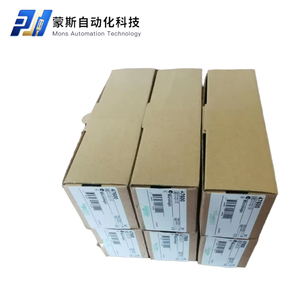 ไมโครลอจิก7.0เอชเอ็มทีชุดควบคุมวงจรเบรกเกอร์47602 33071 33072BA 33073โปรแกรม PLC ควบคุมอุตสาหกรรมใหม่ - Product Image 4