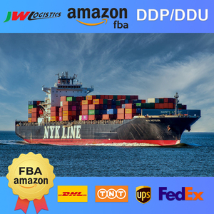 Miglior agente di spedizione espresso porta a porta da <span class=keywords><strong>Guangzhou</strong></span> cina a Qatar Arabia saudita KSA <span class=keywords><strong>Bahrain</strong></span> UAE Dubai DDP mare merci aria - Product Image 4