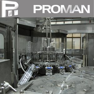 0.25-<span class=keywords><strong>2</strong></span> <span class=keywords><strong>Litres</strong></span> Automatique Eau Pet Petite Bouteille Eau Potable Minérale Eau Pure Liquide Embouteillage Remplissage Machine De Scellage - Product Image 4