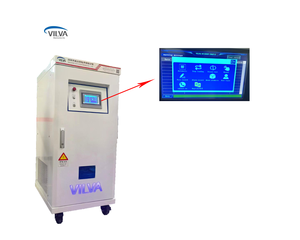 VILVA DC 1000V Hochspannungs-DC-Lastbank 30kW Programmier bare Widerstands lastbank für Generator tests - Product Image 1