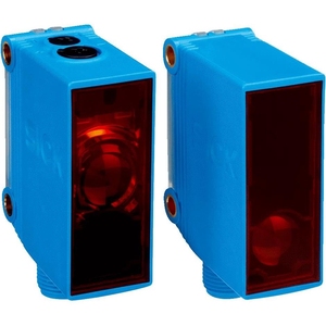 P/N 1065907 Sensores Industriales Nuevos y Originales SENSOR DE BARRERA DE LUZ 40M PNP - Product Image 1