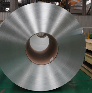 Lembaran Baja Galvanis Standar Ukuran Presisi Permukaan Halus Fabrikasi Teknik Pengolahan Mudah Gulungan Lembaran Galvanis - Product Image 6