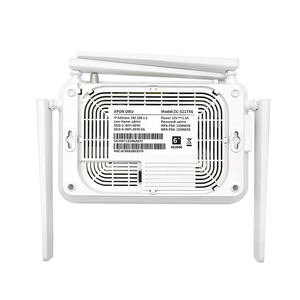 ZIKUN ZC-521T XPON ONU 4GE+2POTS+1CATV+AC2100 WiFi 5 6 เสาอากาศภายนอก GPON/EPON ปรับเปลี่ยนได้ 2.488G ดาวน์สตรีม รับประกัน 1 ปี - Product Image 6