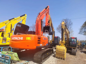 Usado <span class=keywords><strong>Hitachi</strong></span> ZX210 ZX200 Escavadeira De Esteiras Venda quente em estoque <span class=keywords><strong>Hitachi</strong></span> ZX200-<span class=keywords><strong>3</strong></span> ZX200-6 ZX210 <span class=keywords><strong>ZX240</strong></span> Escavadeiras Preço Baixo - Product Image 2