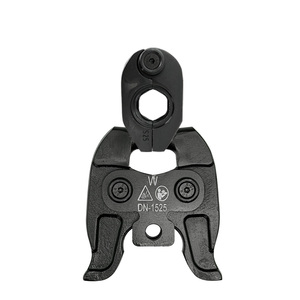 Cabezal de Prensado Hidráulico Giratorio para Perfiles V y M, Compatible con Máquinas de Prensado Estándar Europeas - Product Image 2