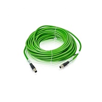 Nouveau et original, faisceau de câbles de rechange pour robot industriel BB 3HAC063906-001 en stock, adaptateur Euromap 67 I/O
