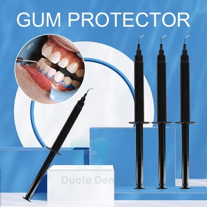 <span class=keywords><strong>Gel</strong></span> blanqueador dental para prevenir alergias, barrera gingval para blanquear los dientes, novedad - Product Image 3