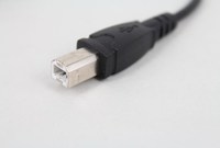 Eternalstar, fábrica al por mayor, cable de datos tipo B, escáner de impresora USB para disco duro móvil