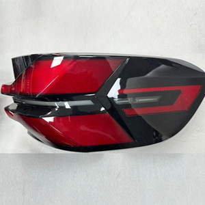 Vendita Diretta dalla Fabbrica per <span class=keywords><strong>BMW</strong></span> X5 G05 Fari Posteriori LED LCI 2024 2025 con Indicatore di Direzione Giallo, Parte Originale G05 - Product Image 4