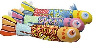 2024 Venta caliente <span class=keywords><strong>Catnip</strong></span> Toys <span class=keywords><strong>Fish</strong></span> Shape <span class=keywords><strong>Cat</strong></span> Kicker <span class=keywords><strong>Toy</strong></span> para actividades en interiores - Product Image 3