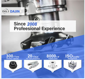 Système robotisé professionnel de nettoyage de vitres personnalisable Pièces moulées sous pression en aluminium à haute pression <span class=keywords><strong>Kit</strong></span> de <span class=keywords><strong>robot</strong></span> nettoyeur de vitres personnalisé - Product Image 2