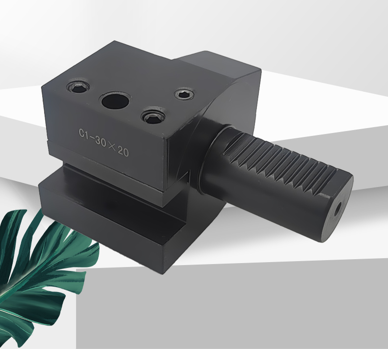 radial live tool vdi30