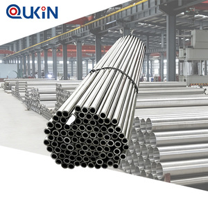 Tubo Capilar de Acero Inoxidable 304 de Venta Caliente en China, Tubería de Acero Inoxidable Paslanmaz Boru Ton - Product Image 5