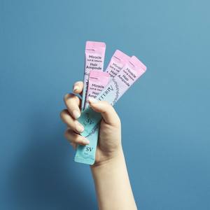 Adeline-Tratamiento para el cabello engrosamiento de ampollas para el cabello suave y voluminoso para mujeres en uso doméstico - Product Image 5