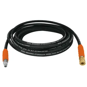 Tubo per macchinari LAGAS-4000 e attrezzature industriali - Product Image 1