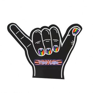Los Dedos de Espuma para Animar Más Vendidos para Eventos Deportivos - Product Image 5