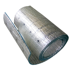 Matériaux de construction, rouleau <span class=keywords><strong>d</strong></span>'<span class=keywords><strong>isolation</strong></span> en mousse, matériaux <span class=keywords><strong>d</strong></span>'<span class=keywords><strong>isolation</strong></span> <span class=keywords><strong>thermique</strong></span> en mousse, <span class=keywords><strong>feuille</strong></span> <span class=keywords><strong>d</strong></span>'<span class=keywords><strong>aluminium</strong></span>, <span class=keywords><strong>isolation</strong></span> <span class=keywords><strong>thermique</strong></span> en <span class=keywords><strong>feuille</strong></span> <span class=keywords><strong>d</strong></span>'<span class=keywords><strong>aluminium</strong></span>, 0,032 W/MK - Product Image 2