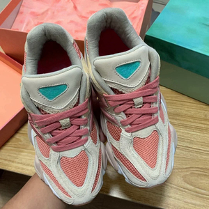 Chất Lượng Hàng Đầu Phiên Bản Ban Đầu Mới 9060 Giày Người Đàn Ông Thể Thao Sneaker Nổi Tiếng Thoáng Khí Chạy 9060 Sneakers - Product Image 6