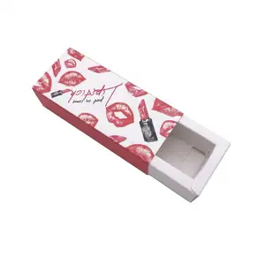 Personalized Sizes Logo Printing Food Grade Cone Crepes Hot Crepe Holder Creperie Packaging Box