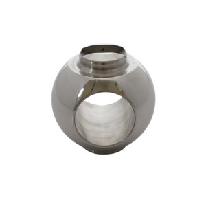 Optimisation de l'efficacité industrielle avec l'acier inoxydable haute performance pour les composants Clapet à bille pour machine à roder - Product Image 3