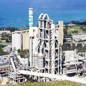 הערכת עלויות של מיני מלט ייצור צמח למכירה/קטן cemetn צמח עלות - Product Image 3