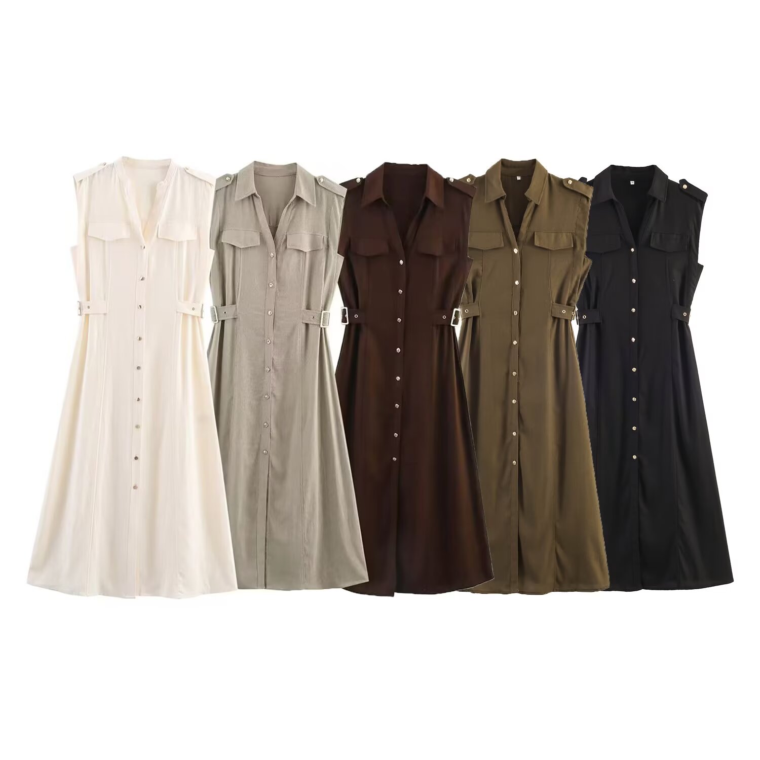 Esmara Summer Dress for Ladies - Fashion & Quality