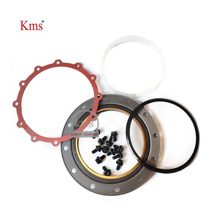 KMS ISM11 QSM11 3803355 3801140 3032013 3027950 4024778 Rear 
