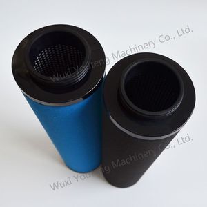 Atlas Copco xi lanh phần tử lọc không khí mô hình pd425 ddp360 pdp360 máy nén một phần số 2901200319 2901200419 - Product Image 6