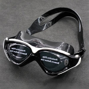 도매 시력 교정용 수경 실리콘 방수 수영 고글 - Product Image 6