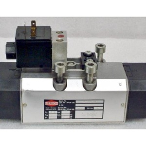 Transformateur de puissance Block Pvse400 24 10 pour usage industriel - Product Image 2