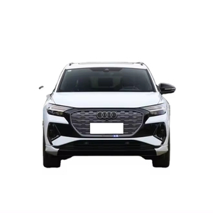 Nuevo Audi Q4 <span class=keywords><strong>E</strong></span>-tron 2024, Vehículo Eléctrico Puro, Disponible en Stock, Recién Llegado - Product Image 1