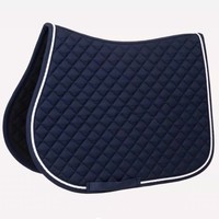 Tapis de sol en caoutchouc robuste pour écurie, antidérapant, imperméable, absorbant les chocs, pour élevage et saut d'obstacles
