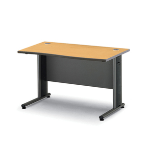 Hiện đại Hàn Quốc hình chữ nhật Câu Đố Bàn Kim Loại & khung thép chống trầy xước bề mặt văn phòng/nhà bảng sản xuất tại Hàn Quốc - Product Image 2