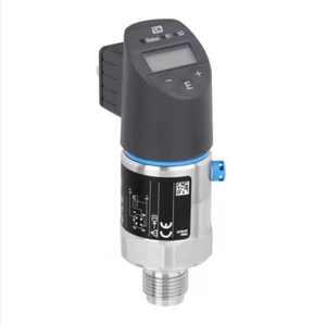 Interruptor Inteligente E+H PTP31B con Interfaz Digital, Interruptor Inteligente para Aplicaciones de Control de Procesos - Product Image 4