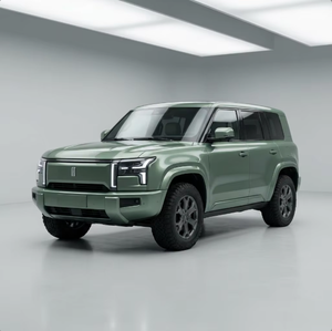 Nouveau BYD Yangwang U8 LHD 2026, SUV de luxe tout-terrain <span class=keywords><strong>hybride</strong></span> électrique 1200 CV, prêt à être expédié - Product Image 1
