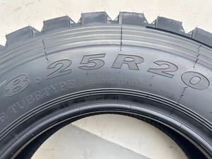 ยางรถบรรทุกเหล็กทั้งหมด ยี่ห้อ HAWKWAY ขนาด 7.50R16, 8.25R16, 8.25R20, 9.00R20, 12.00R20 รุ่น HT908 สำหรับใช้งานนอกถนน คุณภาพพรีเมียม 7 - Product Image 3