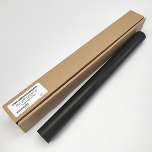 Ceinture de manchon de <span class=keywords><strong>Film</strong></span> de fusion noir d'origine pour Xerox DC 240 242 250 252 260 WC 7655 7665 7675 7755 7765 7775 DCC6550 banda de fusor - Product Image 2