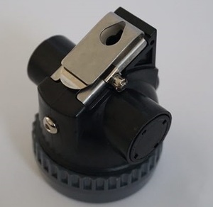 Đèn Mũ Không Dây 9500lx KL2L7M T3, Đèn Mũ Thợ Mỏ LED - Product Image 3