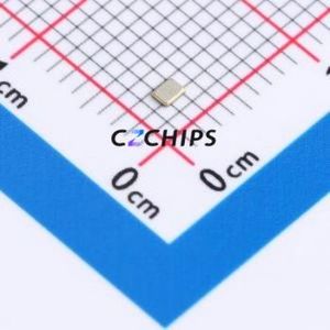 SX16Y026000B71T001 Crystal (Passive) SMD1612-4P Crystal Oscillator 26MHz 10ppm 7pF 80Ohm - Product Image 1