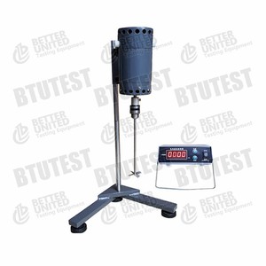 Agitador Digital de Velocidad Constante con 1 Año de Garantía, Producto Electrónico de Potencia - Product Image 2