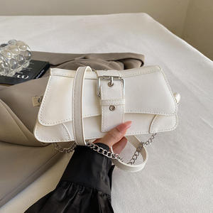 Bolso de hombro de moda 2026, nuevo y de gran venta, bandolera, bolso de axila - Product Image 3