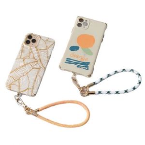 Wholesale New Fashion Shoulder Strap Versatile Anti-Loss <b>Lanyard</b> with Patch for Crossbody Bag Strap Accessories - Product Image 5