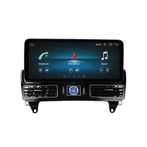 <span class=keywords><strong>Autoradio</strong></span> Android à écran Carplay de 10.25 pouces pour <span class=keywords><strong>Mercedes</strong></span> Benz ML W166 GL X166 2012-2015 Lecteur GPS multimédia pour voiture - Product Image 1