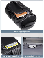 Sac de sport et de voyage personnalisé pour homme, grande capacité, léger, idéal pour le fitness et l'entraînement sportif