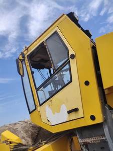 Bomag Original Rouleau compresseur d'occasion Bomag BW 225D-3 de haute qualité en bon état à vendre Bomag 213 217 216 225D - Product Image 5