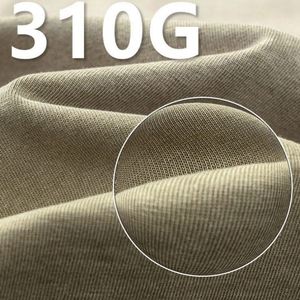 เสื้อยืดผ้าฝ้ายฟอกสี100% ขนาดใหญ่เสื้อยืดวินเทจเปล่าออกแบบได้ตามต้องการ - Product Image 3