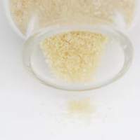 Gélatine soluble à froid et gels nutritionnels transformés à froid huaxuan