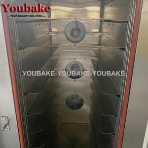 Countertop Hot Air Commercial <b>Oven</b> 5/10 Tray <b>Oven</b> Bakery <b>Convection</b> <b>Oven</b> Restaurant Bakery Hotel <b>Convection</b> <b>Oven</b> Commercial - Product Image 4
