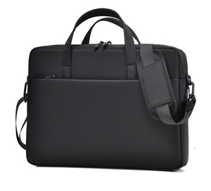 Custom Logo Laptop <b>Bag</b> Shockproof Protective Business Laptop Sleeve Water Resistant Durable <b>Computer</b> <b>Bag</b> Briefcase - Product Image 1